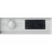 Hotpoint BIWDHG75148 SUPER SILENT Built-in Washer Dryer, 7kg/5kg Wash/Dry, 1400